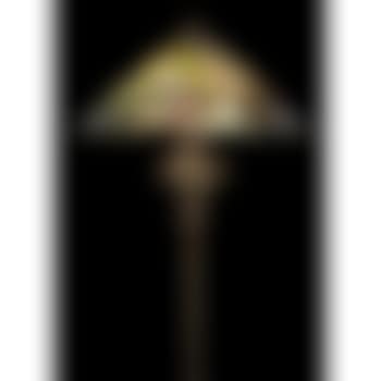 An Alamander shade (preview)