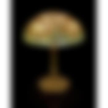 Black-eyed Susan lamp (preview)