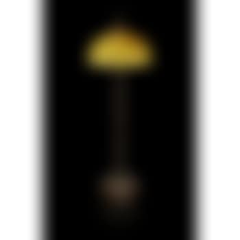 Curtain Border floor lamp (preview)
