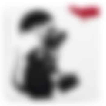 Rat with Umbrella (preview)
