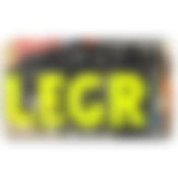 LEGR (preview)