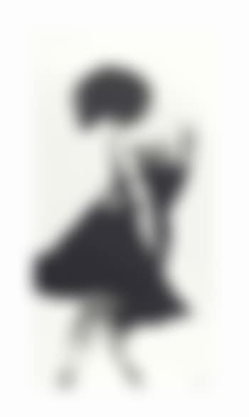Meryl, from Men in the Cities (preview)