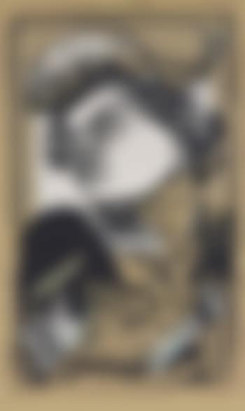 Art In a State Of Grace, From Art In a State Of Siege (preview)