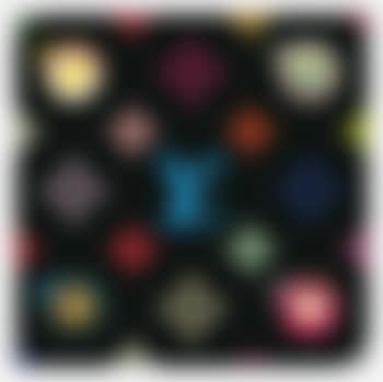 Eye Love Superflat (Blue) (preview)