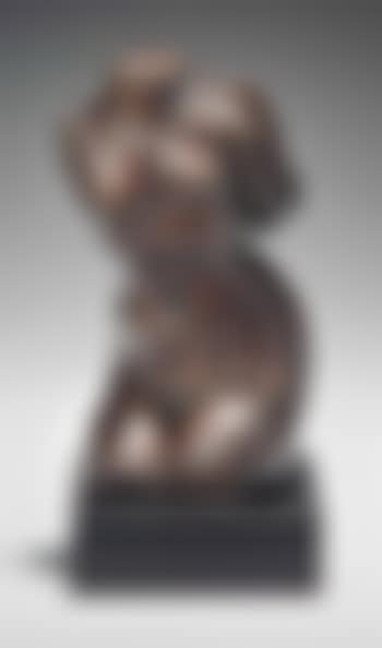 Seated Torso (Study for Ham Hill Torso 2) (preview)