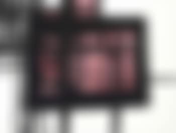 Composition with Red and Black (preview)