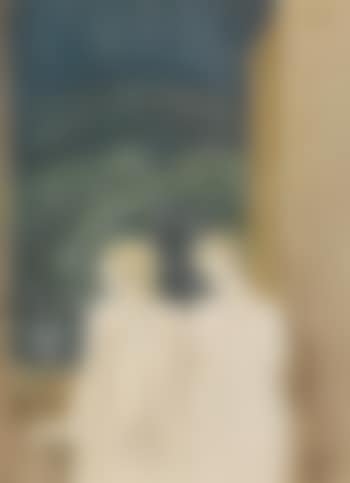 Study for The Last Sleep of Arthur In Avalon (preview)