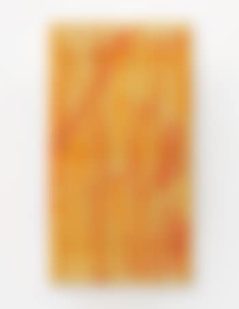 Untitled (L C Garden Painting No. 8) (preview)