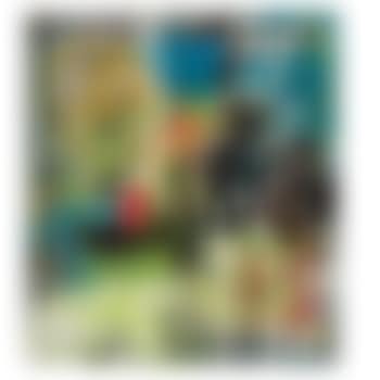 Planta Transparente (preview)