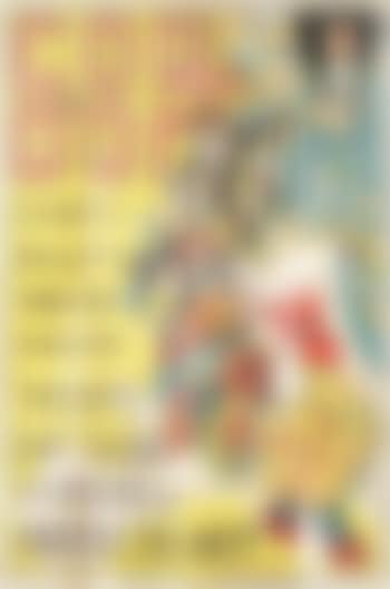 Affiche Coq d'or, théâtre d'art russe présenté par Anatole Dolinoff (preview)