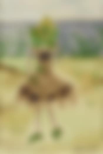Personnage surrealiste (preview)