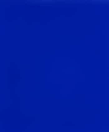 Monochrome bleu (IKB 148) (preview)