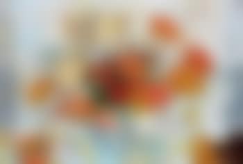 Flowers in a Vase (preview)