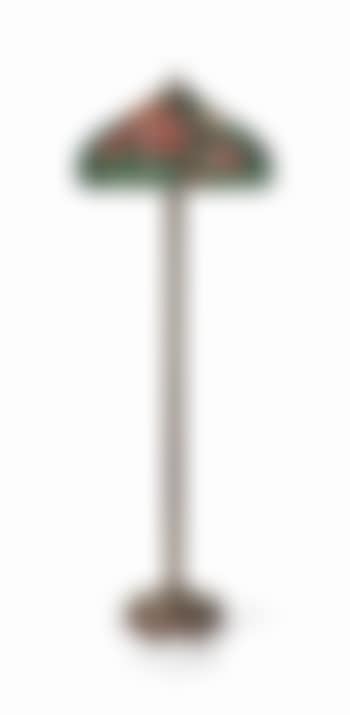 A 'Peony' Floor Lamp (preview)