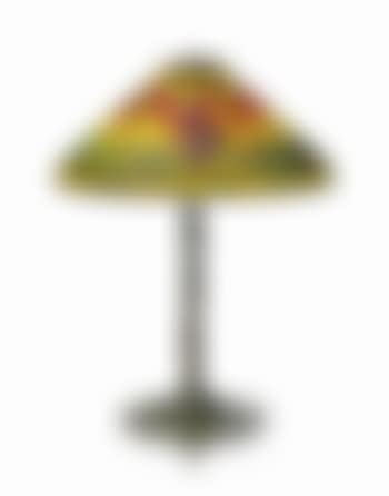 A 'Poppy' Table Lamp (preview)