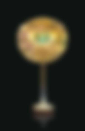 A 'Jack-in-the-pulpit' Vase (preview)