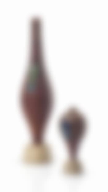 Two 'Farsta' Vase, Circa 1955 (preview)