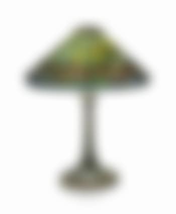 A 'Dragonfly' Table Lamp (preview)