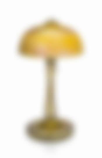 A Table Lamp (preview)