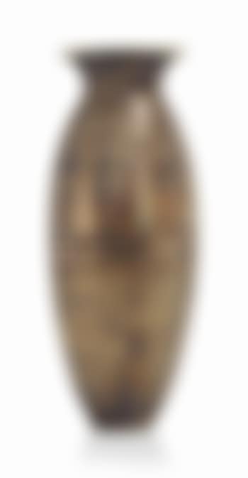 A dinanderie vase (preview)