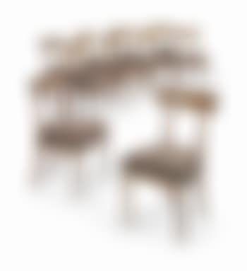 A Set of Four Chairs (preview)
