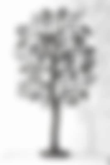 A Monumental of a Tree for Cheney Brothers Silk Manufacturing Co., New York (preview)