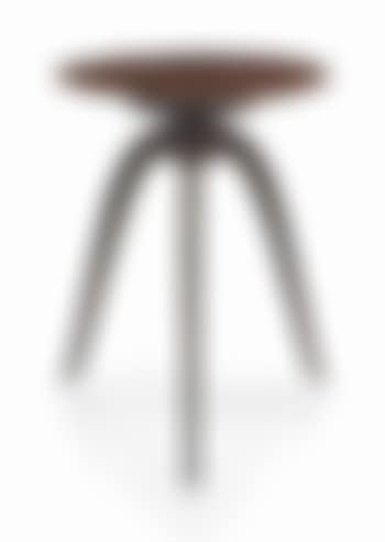 An 'Elegant' Gueridon (preview)