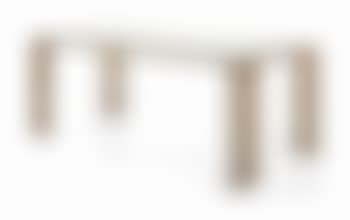 'Creneaux' dining table (preview)