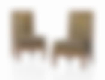 A Pair of Low Chairs (preview)