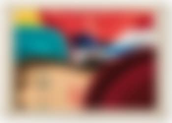 Study for bedroom painting #29 (preview)