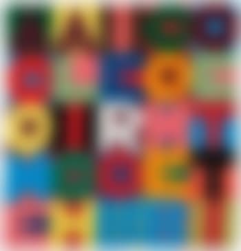 A Come Alighiero B Come Boetti (preview)
