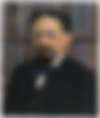 Ritratto di Giovanni Cena (preview)