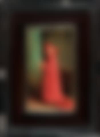 Portrait eines Kardinals (preview)