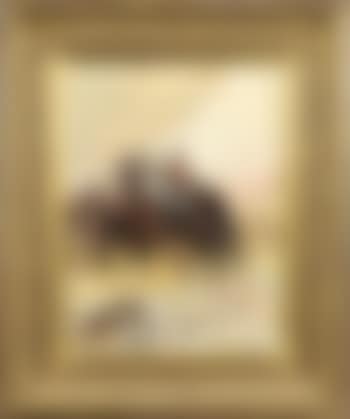 Duel de Cavalerie (preview)