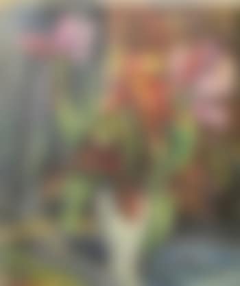 Nature morte aux tulipes (preview)