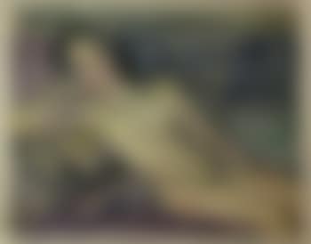 Nu allongé (preview)