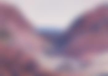 Amulda Gorge, James Range (preview)