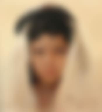 Portrait d'un fillette (preview)