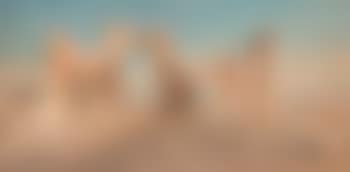 The Triumphal Arch at Palmyra (preview)