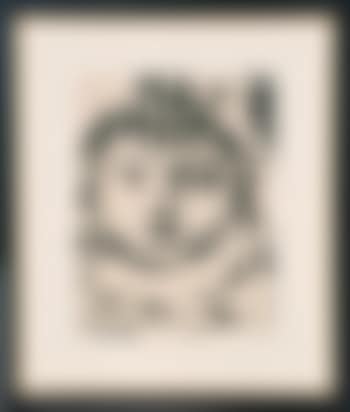Head of Paloma (preview)