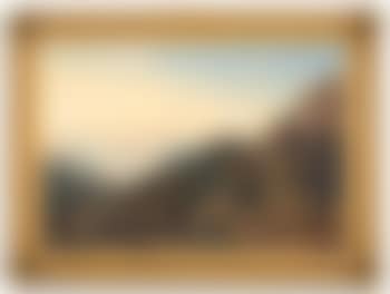 My Valley of Glenmalure from the foot of Lugnaquilla (preview)