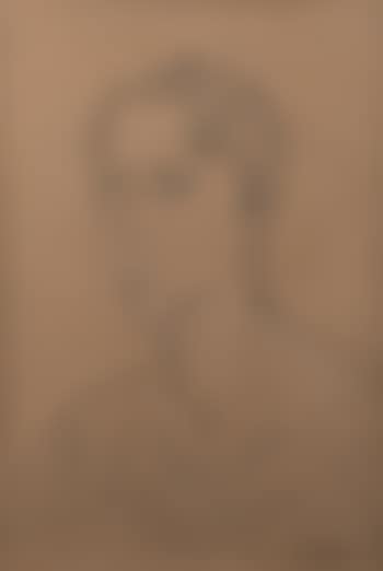 Portrait de femme (preview)