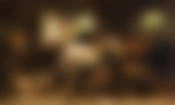 The blacksmith (preview)