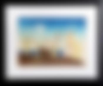12 AM from L'Arc Obscur des Heures (preview)