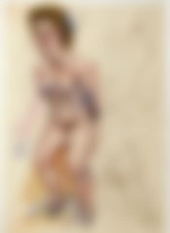 Erotic scene (preview)