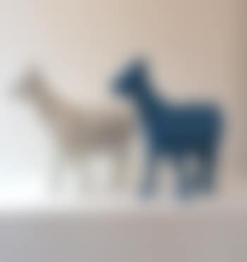 Chèvre (preview)