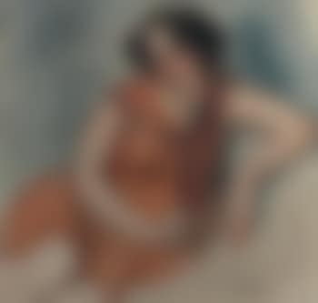 Femme alanguie (preview)