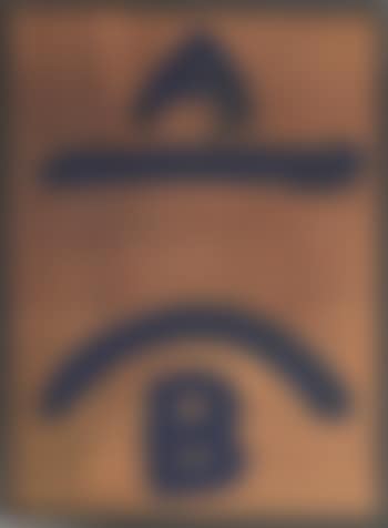 'A B' (Lücke period) (preview)