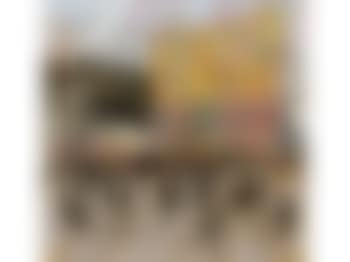 The fair at flat iron, Salford (preview)