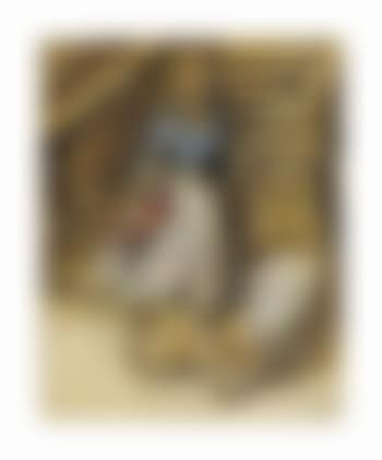 Untitled (Woman Walking) (preview)